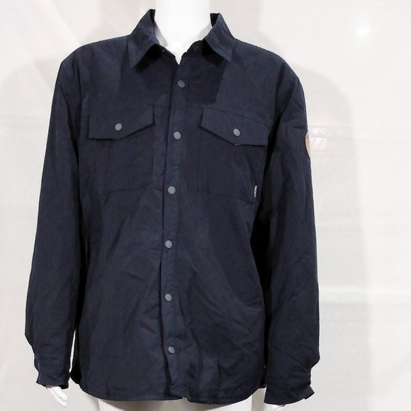 Eddie Bauer Other - Eddie Bauer Emmons Jacket-Navy-XXL-New without Tags